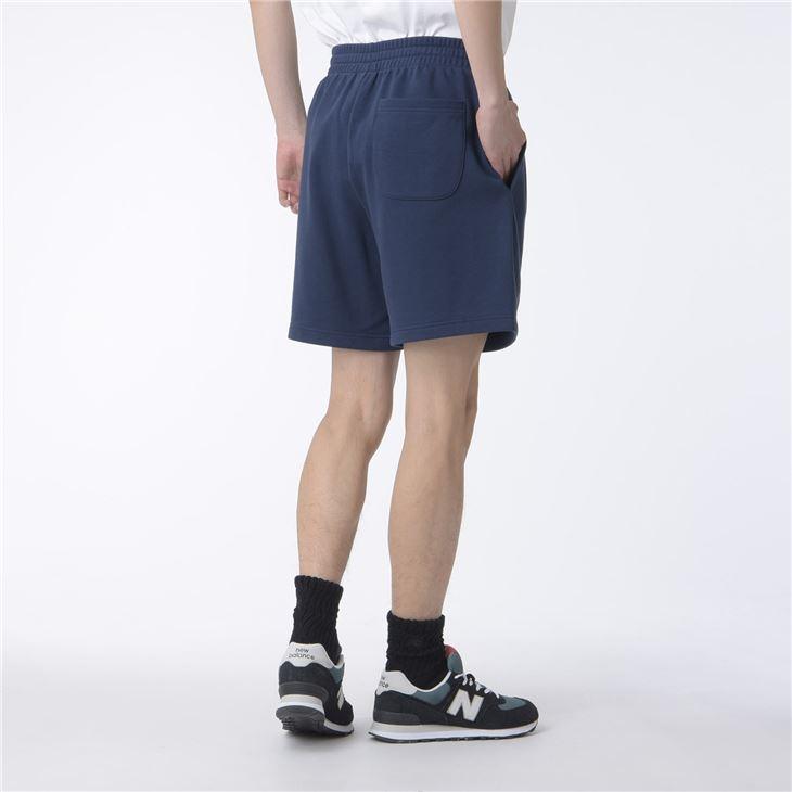 New Balance ニューバランス ハーフパンツ メンズ Newbalance s