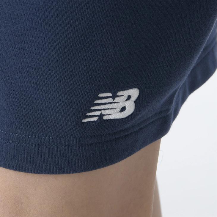New Balance ニューバランス ハーフパンツ スウェット メンズ