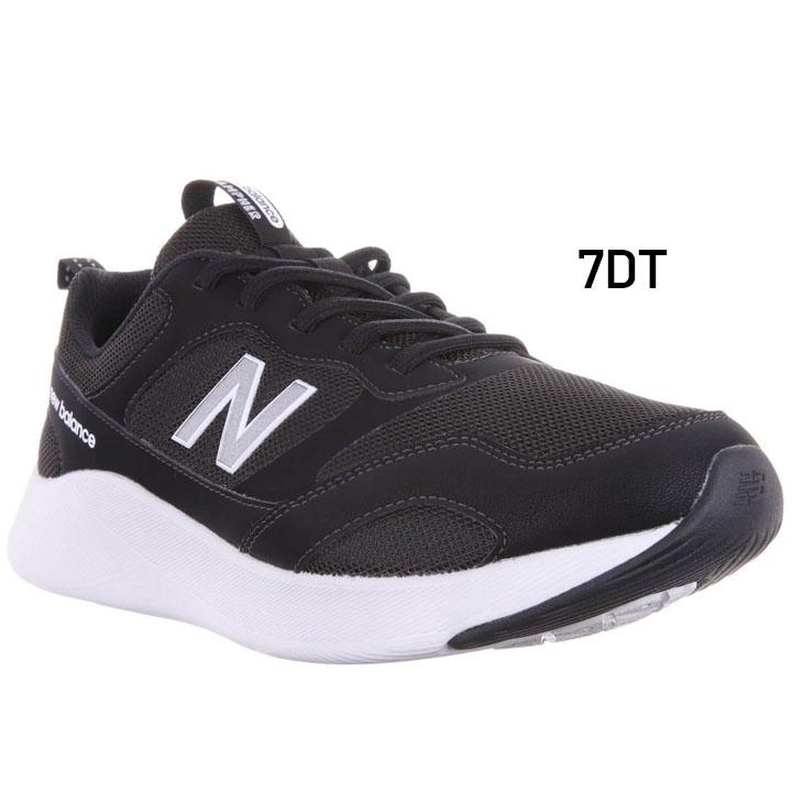ニューバランス ウォーキングシューズ 幅広 4E メンズ Newbalance DynaSoft NB Sampher Men v1 スニーカー ローカット ゴム紐 クッション性  スポーティ /MSMP | New Balance | 03