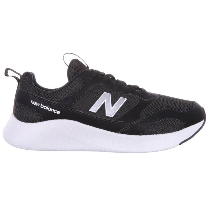 ニューバランス ウォーキングシューズ 幅広 4E メンズ Newbalance DynaSoft NB Sampher Men v1 スニーカー ローカット ゴム紐 クッション性  スポーティ /MSMP | New Balance | 04