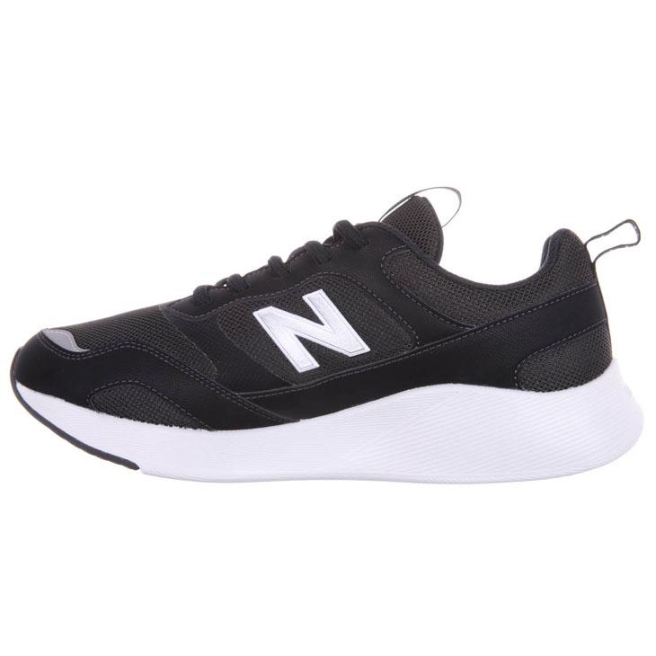 ニューバランス ウォーキングシューズ 幅広 4E メンズ Newbalance DynaSoft NB Sampher Men v1 スニーカー ローカット ゴム紐 クッション性  スポーティ /MSMP | New Balance | 05
