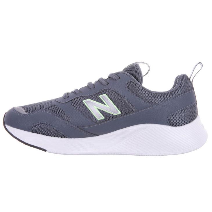 ニューバランス ウォーキングシューズ 幅広 4E メンズ Newbalance DynaSoft NB Sampher Men v1 スニーカー ローカット ゴム紐 クッション性  スポーティ /MSMP | New Balance | 09
