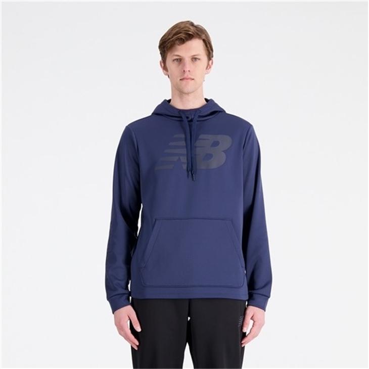 New Balance（ニューバランス） スウェット パーカー 長袖 メンズ