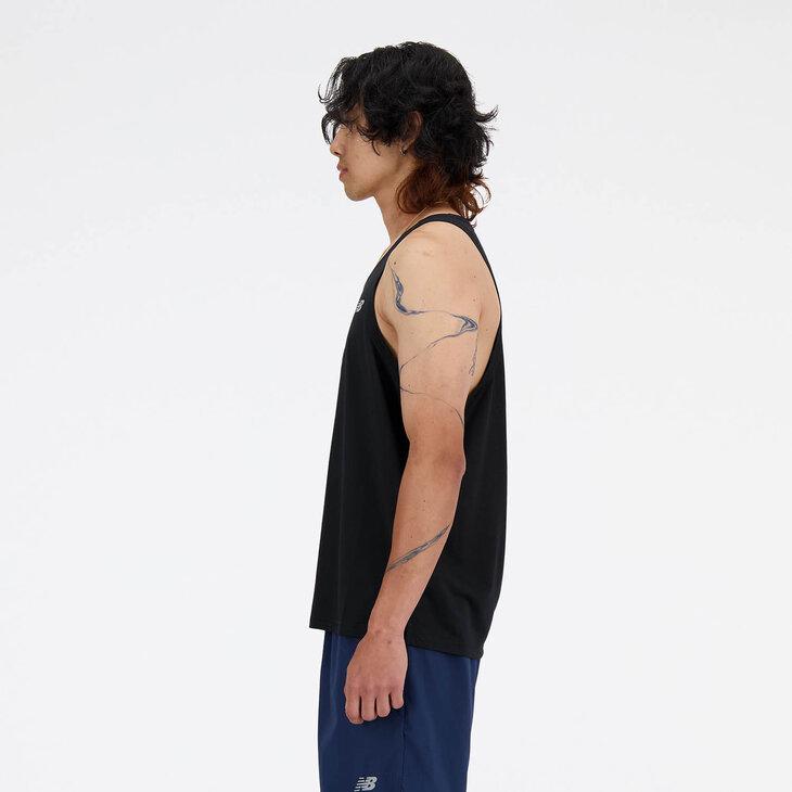 new balance トレーニング シャツ＆パンツ New Balance｜NB Athletics ストレッチウーブンジョガーパンツ