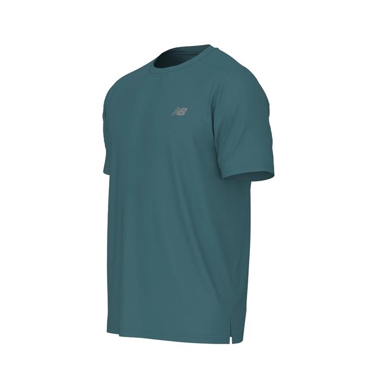 New Balance（ニューバランス） 半袖 Tシャツ メンズ Newbalance Sport