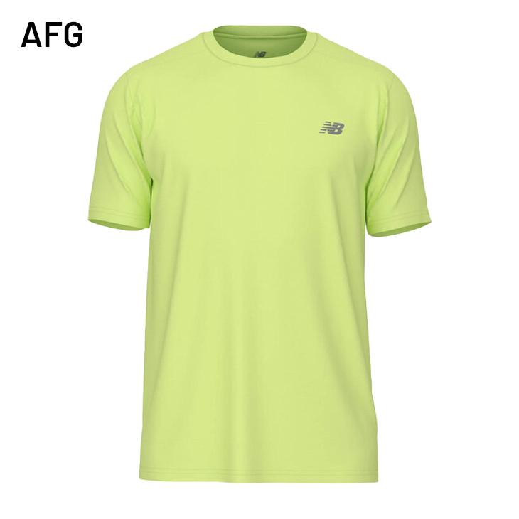 New Balance（ニューバランス） 半袖 Tシャツ メンズ Newbalance Sport