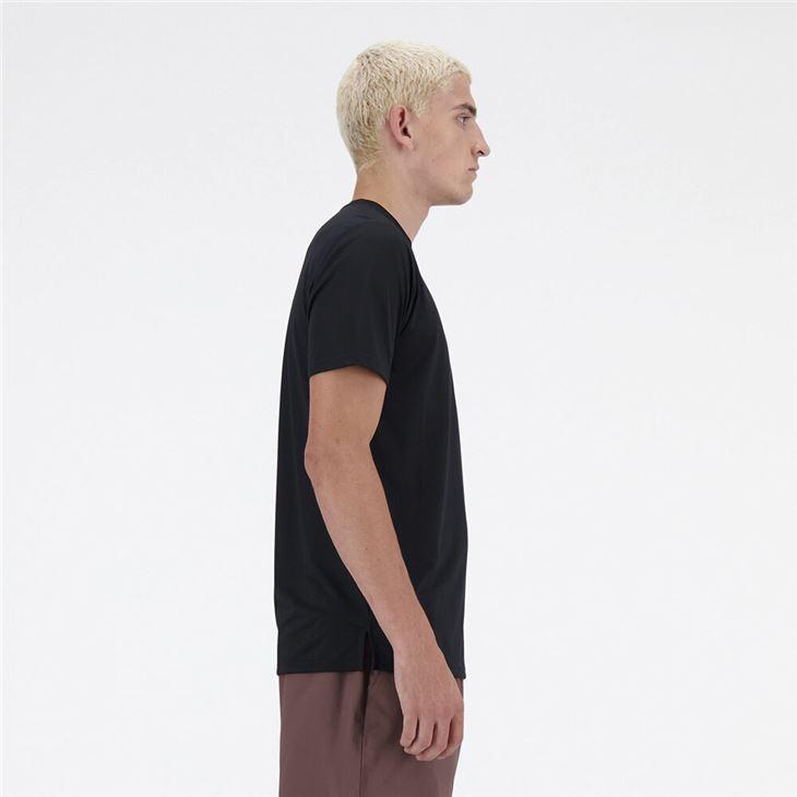 New Balance（ニューバランス） 半袖 Tシャツ メンズ ランニングウェア