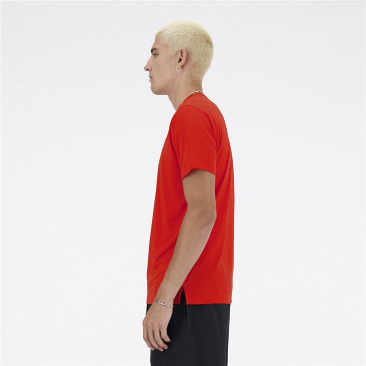 New Balance（ニューバランス） 半袖 Tシャツ メンズ ランニングウェア
