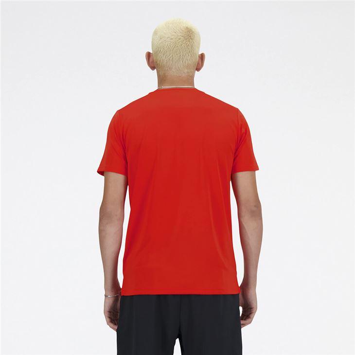 New Balance（ニューバランス） 半袖 Tシャツ メンズ ランニングウェア