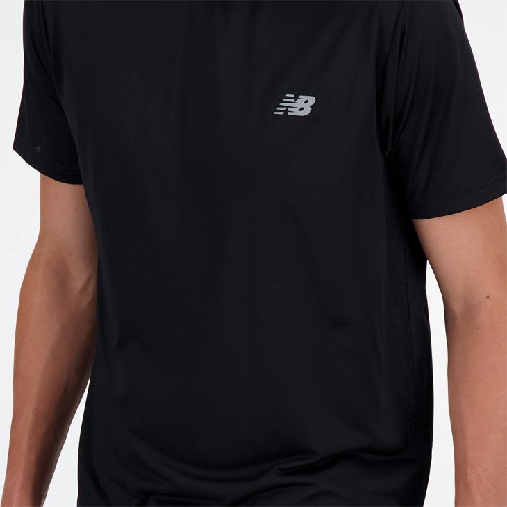 New Balance ニューバランス 半袖 Tシャツ メンズ Newbalance