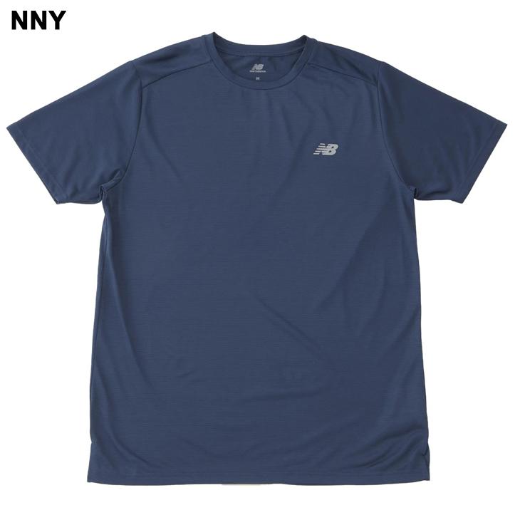 New Balance ニューバランス 半袖 Tシャツ メンズ Newbalance New Balance ニューバランス 半袖 Tシャツ メンズ Newbalance