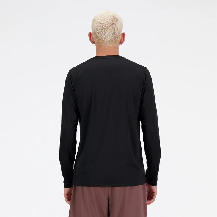 New Balance（ニューバランス） 長袖 Tシャツ メンズ Newbalance Sport