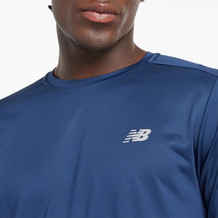 New Balance（ニューバランス） 長袖 Tシャツ メンズ Newbalance Sport