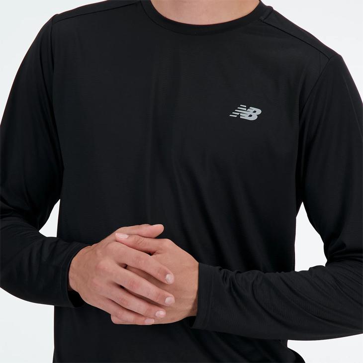 New Balance ニューバランス 長袖 Tシャツ メンズ Newbalance New Balance ニューバランス 長袖 Tシャツ メンズ Newbalance