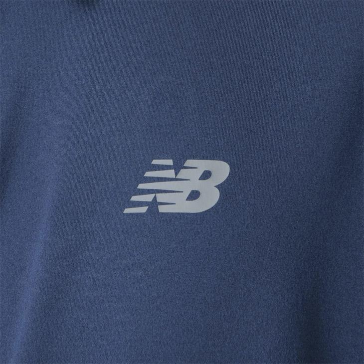 New Balance ニューバランス 半袖 ポロシャツ メンズ Newbalance