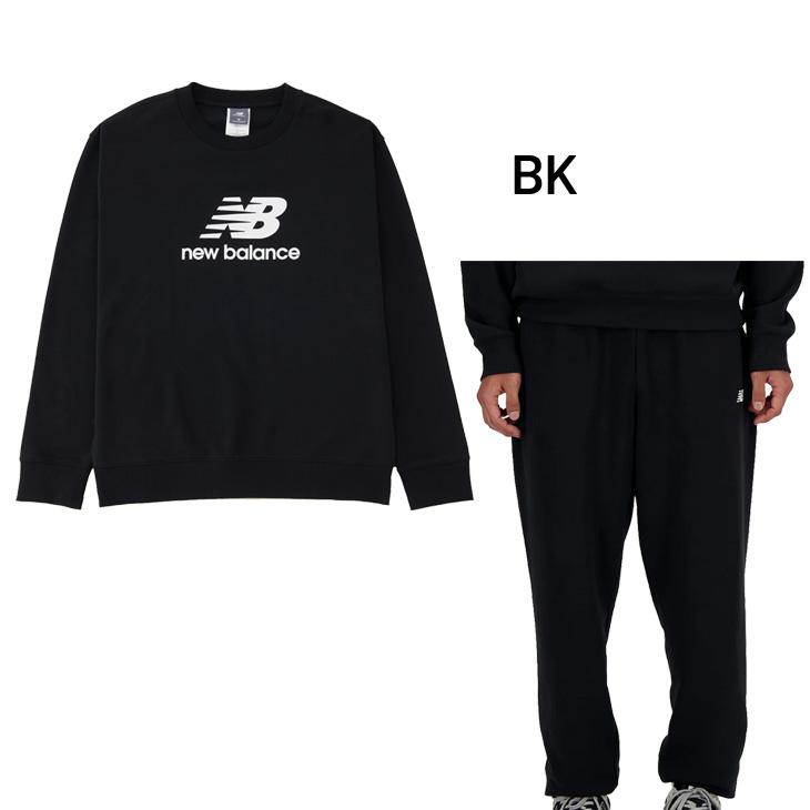 New Balance ニューバランス スウェット メンズ 上下 NewBalance