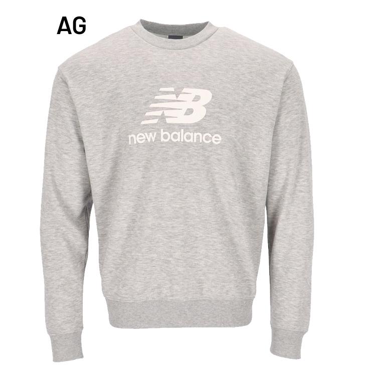 New Balance ニューバランス　トレーナー　　新品　サイズ　4 New Balance トレーナー スウェット new balance/ニューバランス