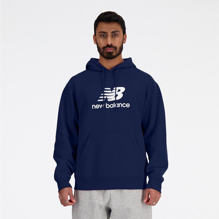 New Balance ニューバランス スウェット パーカー メンズ