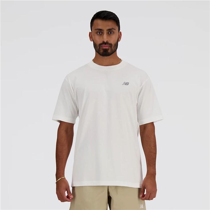 New Balance（ニューバランス） Tシャツ 半袖 メンズ NewBalance ESS