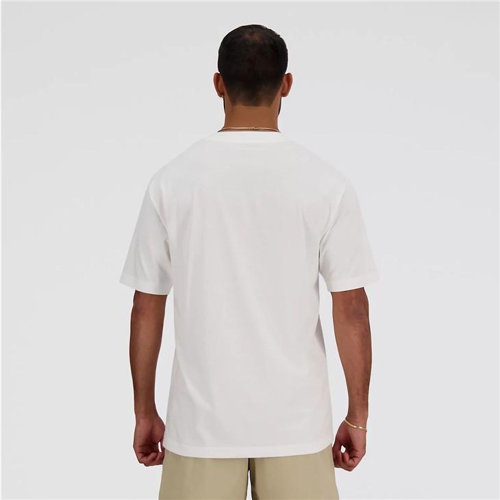 New Balance（ニューバランス） Tシャツ 半袖 メンズ NewBalance ESS