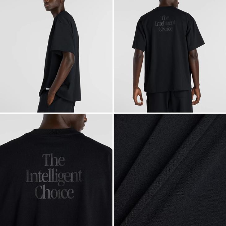 New Balance（ニューバランス） 半袖 Tシャツ メンズ グラフィックT