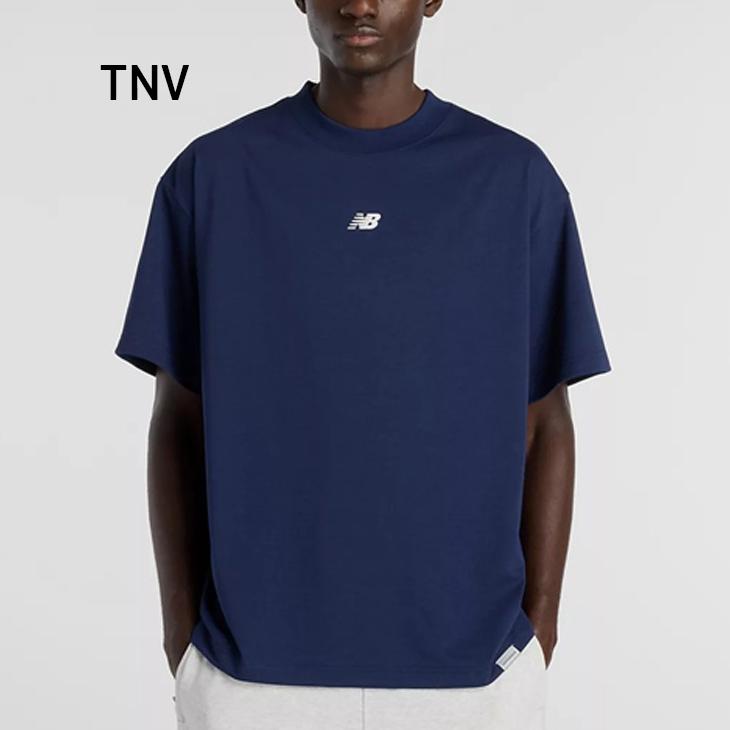 DESCENT ネイビー　M ポリエステル　半袖　Tシャツ　スポーツ MoveSport 半袖Tシャツ -デサントストア-DESCENTE STORE-