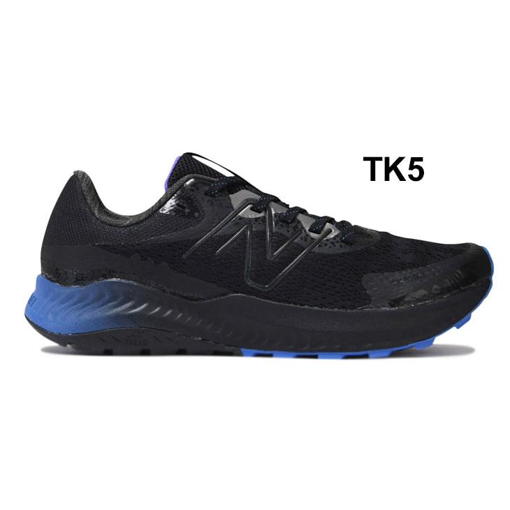 New Balance（ニューバランス） トレイルランニングシューズ メンズ 4E