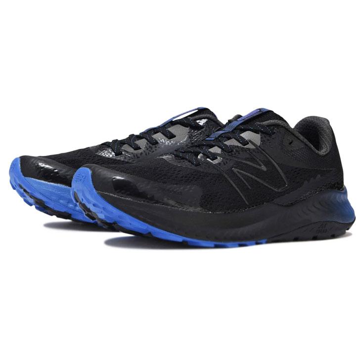 New Balance（ニューバランス） トレイルランニングシューズ メンズ 4E