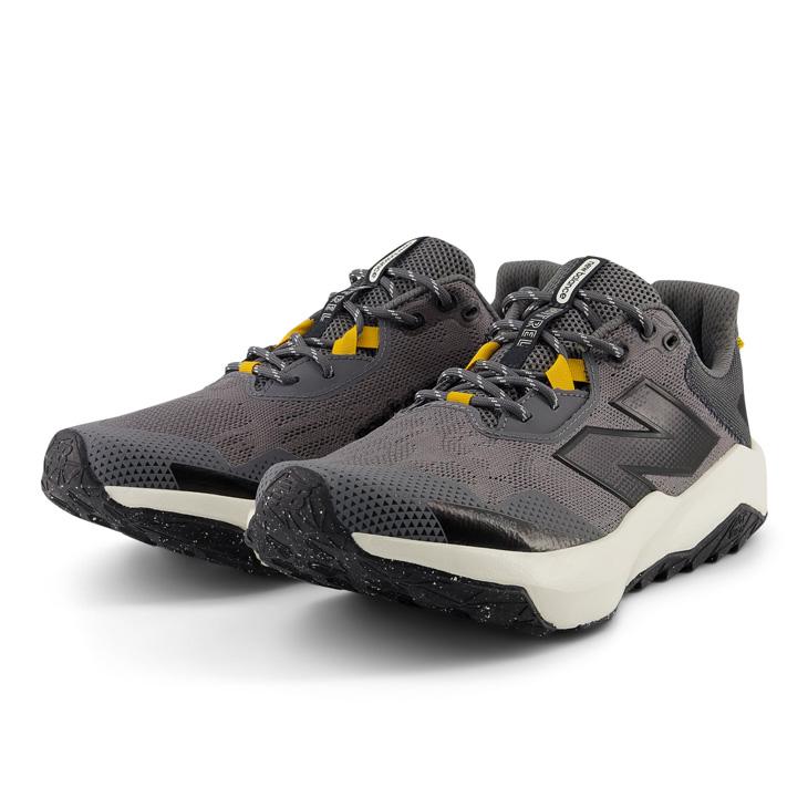 New Balance ニューバランス メンズ 4E幅 トレイルランニング New Balance ニューバランス メンズ 4E幅 トレイルランニング