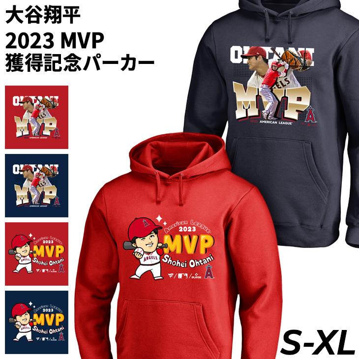 PARKER 大谷翔平選手 2023アメリカンリーグ MVP受賞 記念グッズ PARKER 大谷翔平選手 2023アメリカンリーグ MVP受賞 記念グッズ