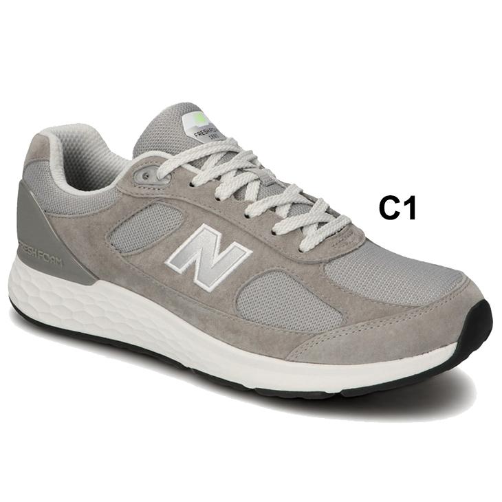 New Balance（ニューバランス） スニーカー メンズ 4E幅 ウォーキング