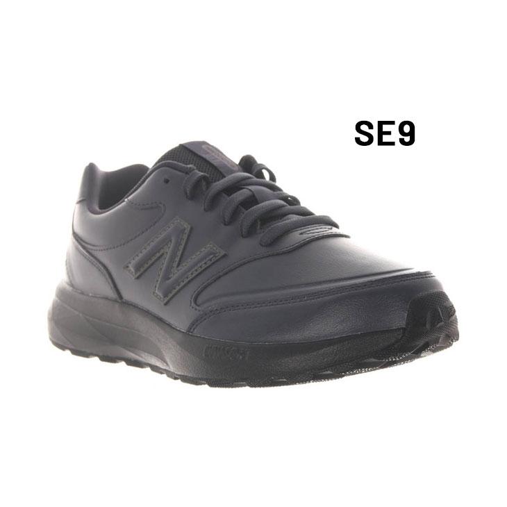 新品未使用☆ニューバランス ウォーキング スニーカー サイドジップ WW363 New Balance（ニューバランス） ウォーキングシューズ 幅広 4E メンズ