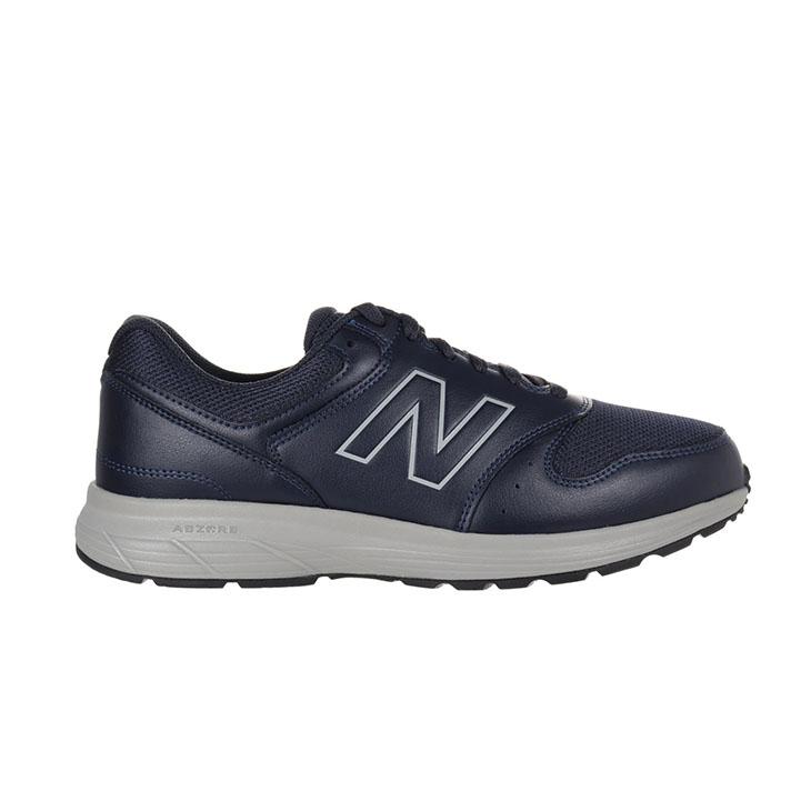 New Balance（ニューバランス） ウォーキングシューズ 4E メンズ