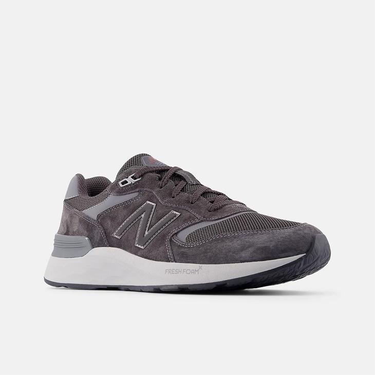 New Balance ニューバランス ウォーキングシューズ 幅広4E