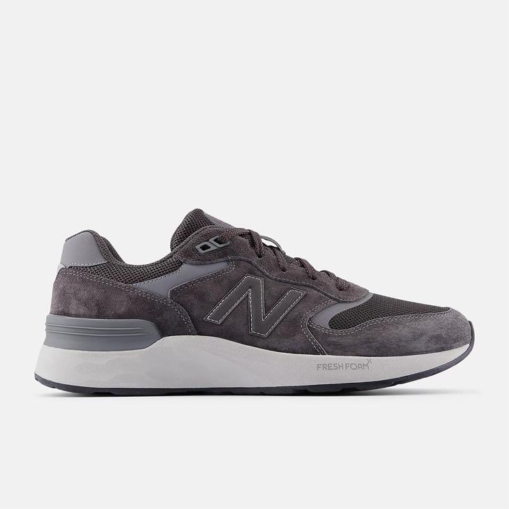 New Balance（ニューバランス） ウォーキングシューズ 幅広4E メンズ