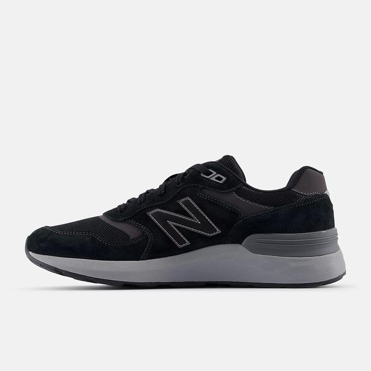 New Balance（ニューバランス） ウォーキングシューズ 幅広4E メンズ