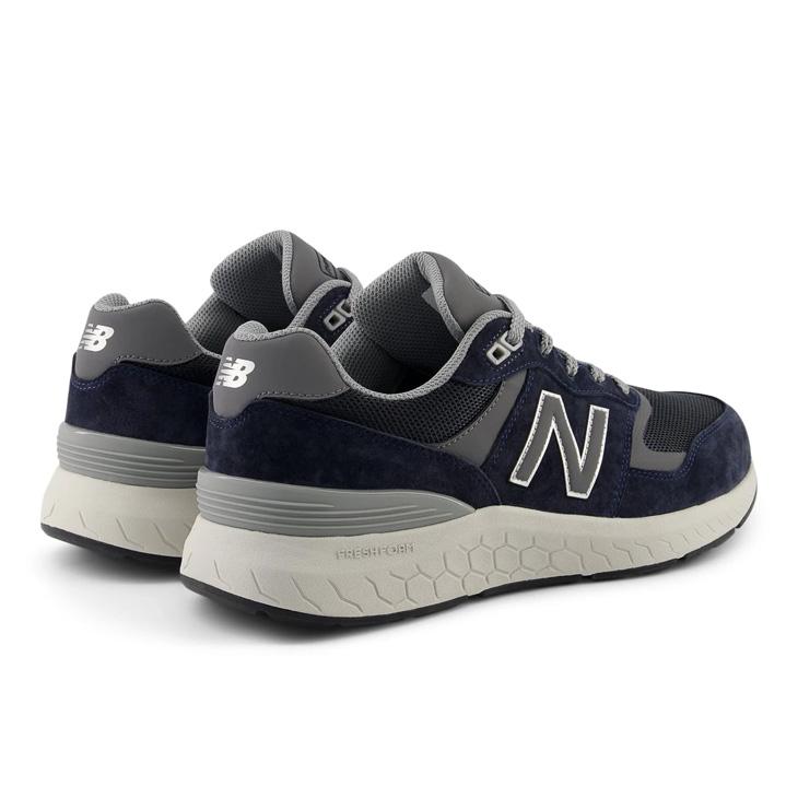 New Balance ニューバランス ウォーキングシューズ 幅広4E