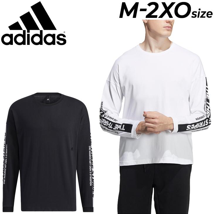 adidas Tシャツ メンズ アディダス M WORD LS TEE/スポーツ adidas Tシャツ メンズ アディダス M WORD LS TEE/スポーツ