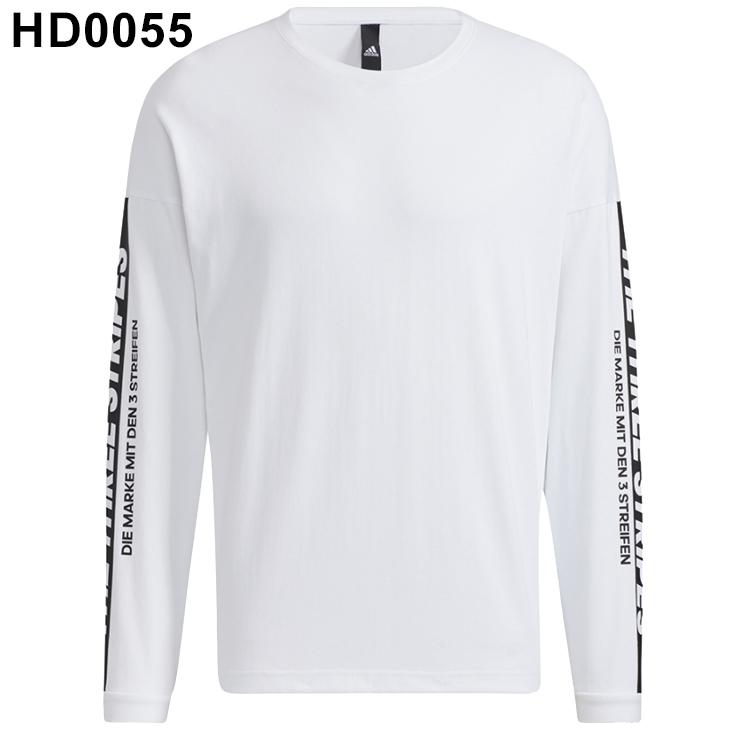 adidas Tシャツ メンズ アディダス M WORD LS TEE/スポーツ adidas Tシャツ メンズ アディダス M WORD LS TEE/スポーツ