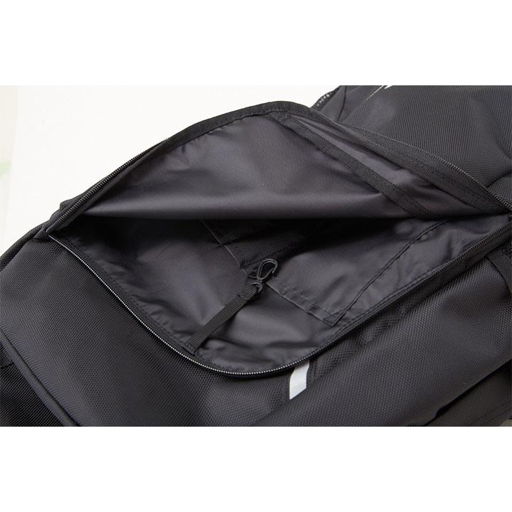ニシ・スポーツ リュック 35L かばん NISHI 遠征用バックパック