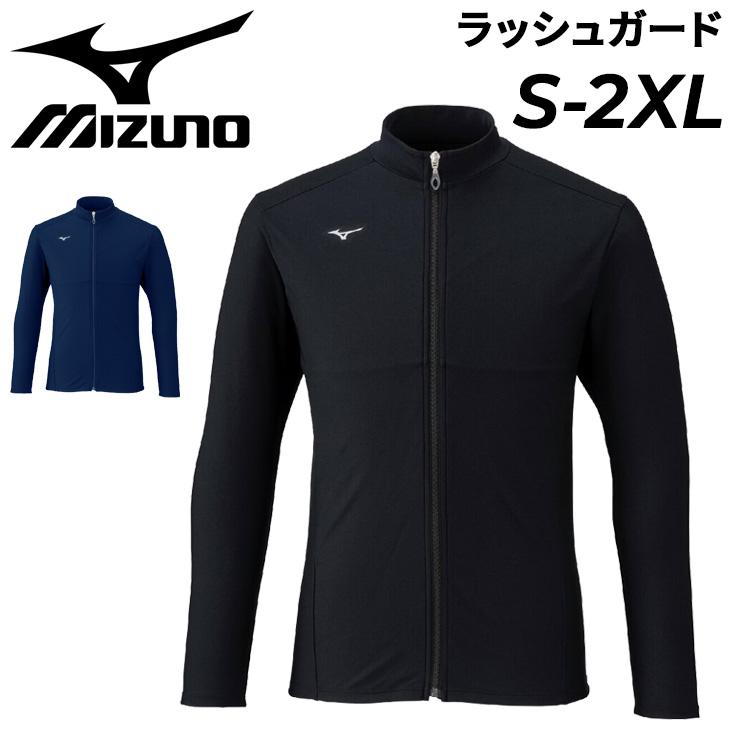 水着・ラッシュガード MIZUNO GX M MIZUNO（ミズノ） ラッシュガード 長袖 メンズ レディース 水着 大人用