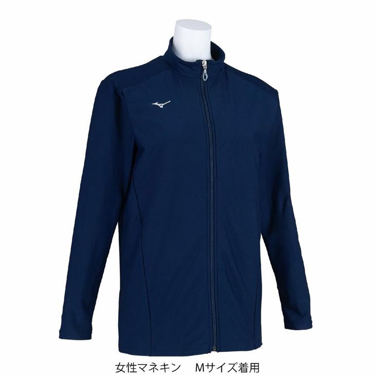 MIZUNO（ミズノ） ラッシュガード 長袖 メンズ レディース 水着 大人用