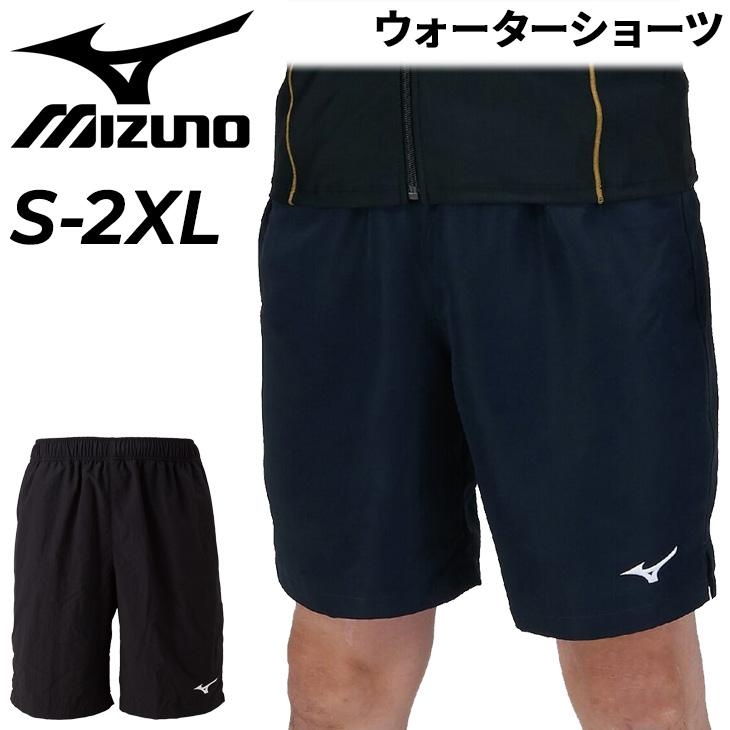 MIZUNO（ミズノ） 水着 メンズ スイムウェア ベーシックウォーター