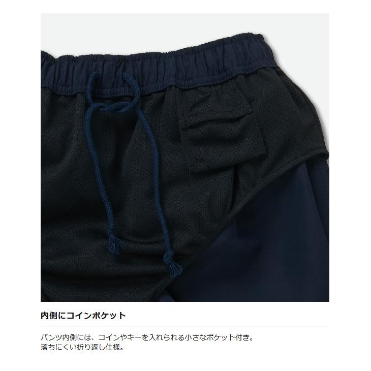 MIZUNO（ミズノ） 水着 メンズ スイムウェア ベーシックウォーター