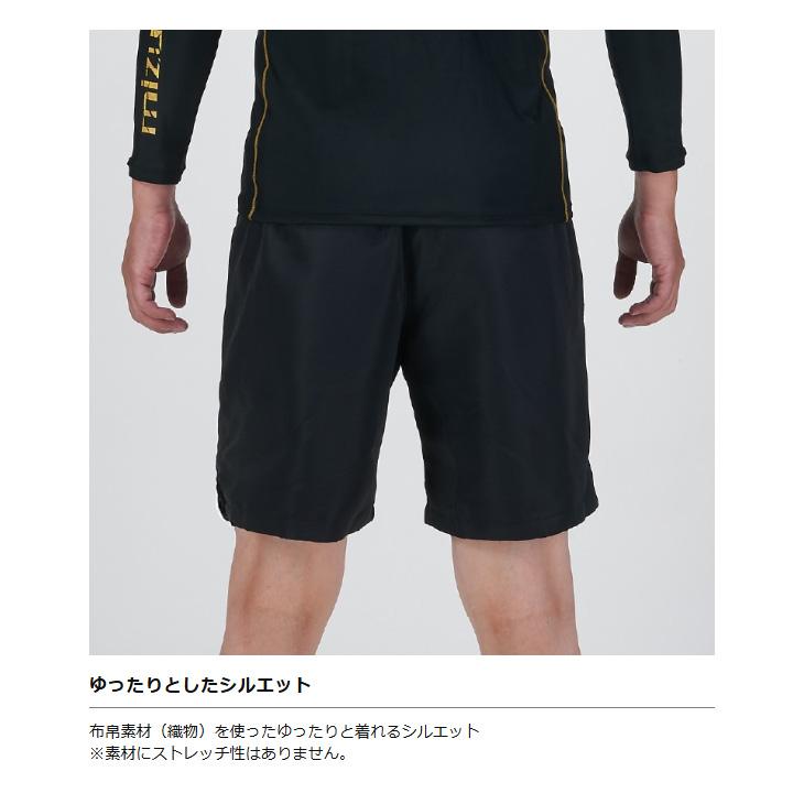MIZUNO（ミズノ） 水着 メンズ スイムウェア ベーシックウォーター