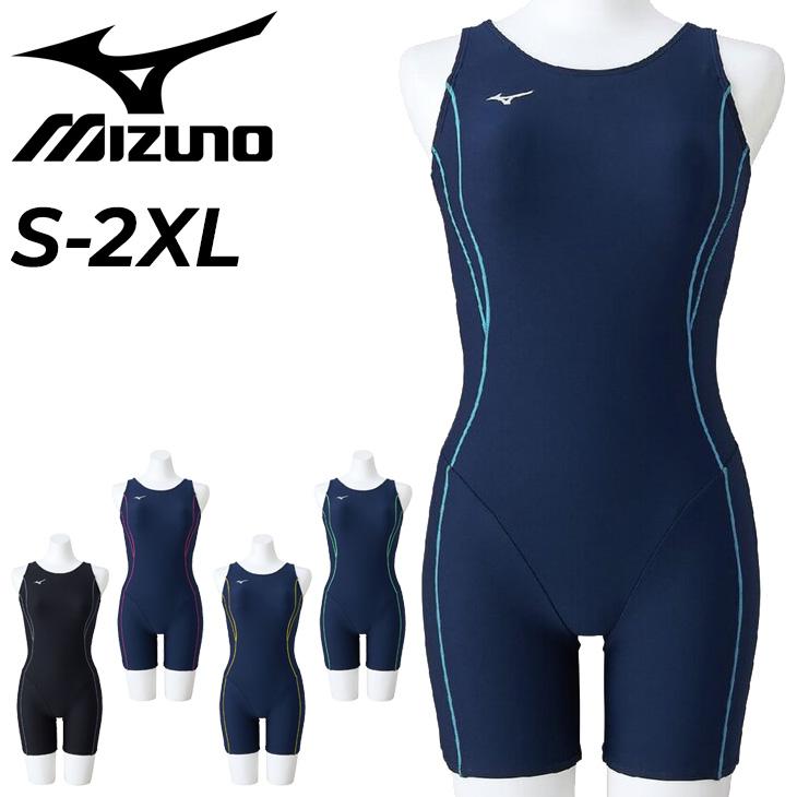 MIZUNO（ミズノ） 水着 レディース 水泳 スイムウェア ベーシック