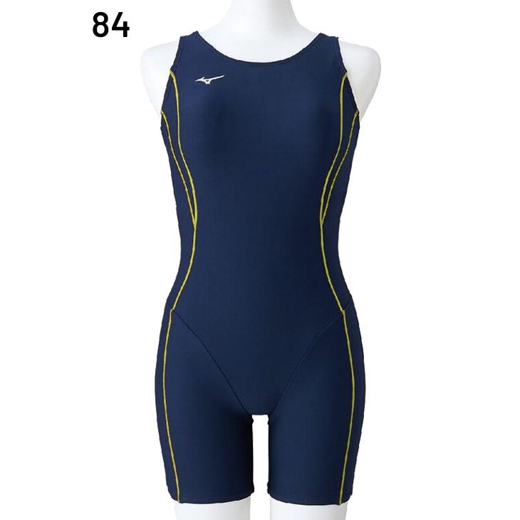 MIZUNO（ミズノ） 水着 レディース 水泳 スイムウェア ベーシック