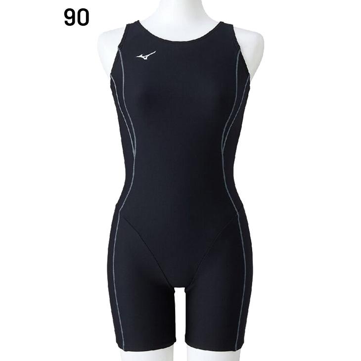 MIZUNO（ミズノ） 水着 レディース 水泳 スイムウェア ベーシック
