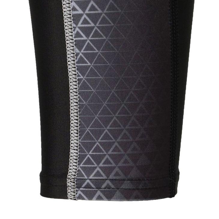 ニシ・スポーツ スポーツタイツ メンズ レディース ニシ NISHI T&F