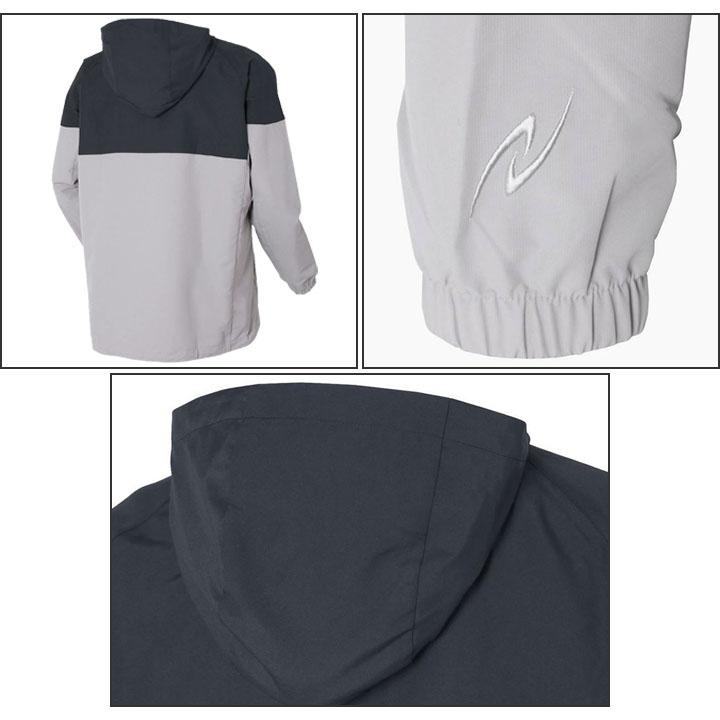 ニシ・スポーツ トレーニングウェア 上下セット メンズ/ニシ NISHI